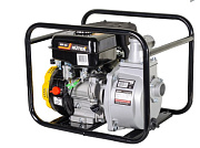 Мотопомпа HUTER MP-40