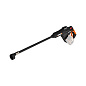 Мойка высокого давления бесщеточная WORX WG630E.9, 20В, 20 бар, без АКБ и ЗУ
