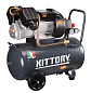 Компрессор масляный Kittory KAC-50W
