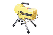 Краскопульт электрический безвоздушный Hanskonner HSG9665V