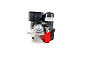 Двигатель VERTON GARDEN BS-188F/25D (389 см3, 9,5кВт/13л.с,Ø вала 25мм)