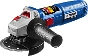 Угловая шлифовальная машина УШМ-П115-750 серия «ПРОФЕССИОНАЛ» ЗУБР