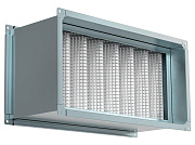 Фильтр-бокс (корпус) Shuft FBRr-K 600x350