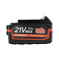 Батарея аккумуляторная PB BR 21V(Max) Li-ion 3,0Ah UES тонкая зарядка (5,5 мм)