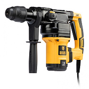 Перфоратор электрический RHV-1050-38-max Denzel