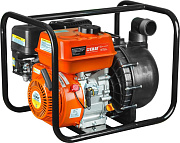 Мотопомпа СКАТ МПБ-500Х (химические жидкости)