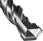 STAYER Бур SDS-plus 20 x 260 мм