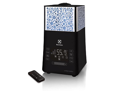 Увлажнитель воздуха ультразвуковой Electrolux EHU-3710D