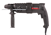 Перфоратор KRESS KU320, 850 Вт, 26 мм, кейс