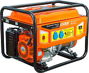 Генератор бензиновый СКАТ УГБ-5000