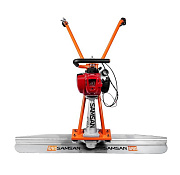 Виброрейка Samsan SFS102 с двиг. Zongshen S35 (без лезвия)