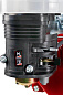 Двигатель VERTON GARDEN BS-190F/25D (420 см3, 11кВт/15л.с,Ø вала 25мм)