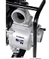 Мотопомпа HUTER MP-100