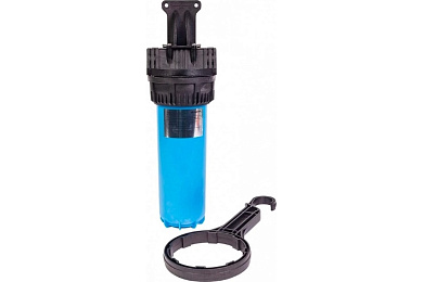 Корпус для картриджного фильтра 1 М