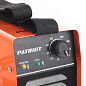 Аппарат сварочный инверторный PATRIOT 230DC