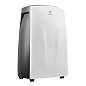 Кондиционер мобильный ELECTROLUX EACM- 16 НP/N3