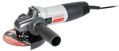 Угловая шлифовальная машина ИНТЕРСКОЛ УШМ-115/750