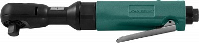 Рукоятка трещоточная пневматическая 1/2"DR 170 об/мин., 100 Нм Jonnesway