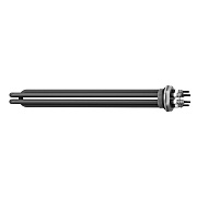 ТЭНБ-7,5, резьба 1 1/2" Ч с колпаком