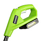 Триммер аккумуляторный Greenworks, 24 V, 25 см,  с АКБ 2АЧ и ЗУ (2107207SA)