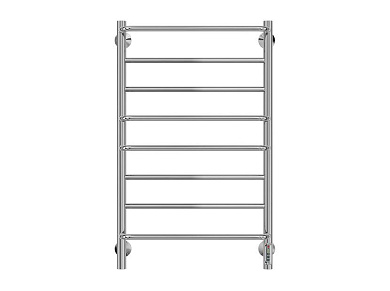 Полотенцесушитель Royal Thermo Микс П8 500х850 электро (встроен. диммер)