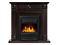Портал Firelight Frame Classic шпон венге