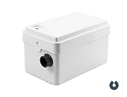 Канализационная насосная станция UNIPUMP SANIVORT 255 A