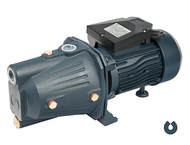 Поверхностный насос UNIPUMP JET 100 L
