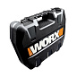 Дисковая пила WORX WX426 220V WORXSaw 400Вт 85мм электрическая