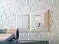 Терморегулятор ELECTROLUX ETS-16