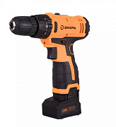 Дрель-шуруповерт ударный ВИХРЬ ДА-24Л-2КУ