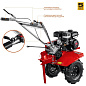 Бензиновый мотоблок ЗУБР, 7 л.с. МТБ-300