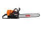 Бензопила СКАТ ПБ-440 шина Oregon 20" (50 см);  цепь STIHL 3/8 / 1.6 мм / 72 зв.