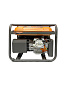 Бензиновый генератор Samsan R6000D