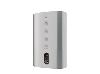 Водонагреватель Electrolux EWH 80 Royal Flash Silver накопительный