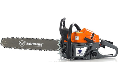 Бензопила Holzfforma G372 (шина 45см)