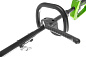 Триммер аккумуляторный Greenworks GD40BCK4, 40V, 40 см, бесщеточный,с 1хАКБ 4 Ач и ЗУ (1301507UB)