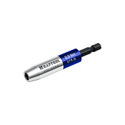 Динамометрический адаптер для бит KRAFTOOL FIX-TORQ 0.9 Нм