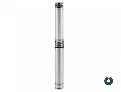 Насос погружной скважинный UNIPUMP ЭЦВ 5-15-120