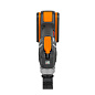 Реноватор аккумуляторный WORX WX696, 20В, 2Ачх1, ЗУ 2А, кейс