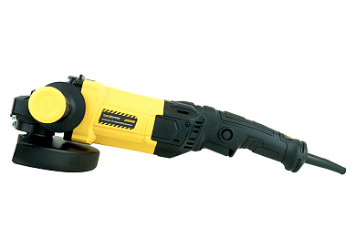 Болгарка (УШМ) Hanskonner HAG16180EC