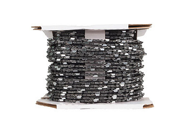 Цепь пильная Sturm!, шаг 0,325", ширина паза 1,5мм, круглый зуб, 1848 звеньев