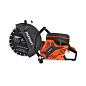 Бензорез PATRIOT DSG 735С Кейс