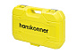 Перфоратор SDS Plus Hanskonner HRH0826LRE