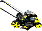 Бензиновая газонокосилка Hanskonner HPL5116BS