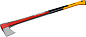 Топор-колун KRAFTOOL X27 1750/2800 г, в чехле, 920 мм