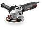 Угловая шлифовальная машина WORX WX713, 125мм