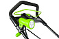 Снегоуборщик аккумуляторный Greenworks GD40ST, 40V, 51 см, бесщеточный, без АКБ и ЗУ