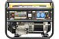Генератор бензиновый КЕДР AlphaGen-5500