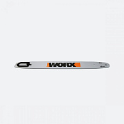 Шина пильная WORX WA0146 25 см (3/8 1,1 40 зв.)
